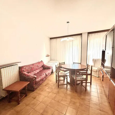 Apartment Sunny - Piazza Mazzini - Immobil Relax