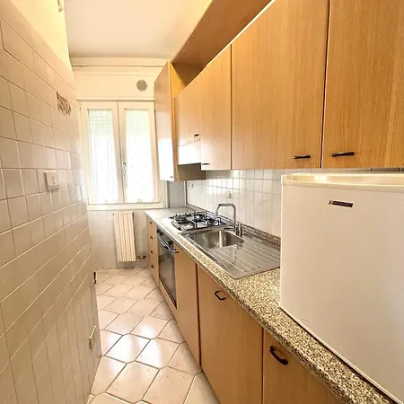 Sunny - Piazza Mazzini - Immobil Relax Apartman